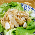 まあちゃん＠勉強中's cooksnap of when they made 軟骨の塩炒め.