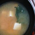 Ｎｏｒａａ's cooksnap of when they made イマイチお味噌汁をおいしくする方法☆.