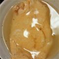 なあれん's cooksnap of when they made ☆白だしで簡単☆かに玉.