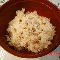 pon❤sasu's cooksnap of when they made 絶品★納豆チャーハン♥＊激ウマ！.