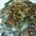 michi779's cooksnap of when they made ぱくっと☆長いもねぎ焼き.