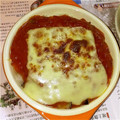 ゆーまちゃん's cooksnap of when they made 簡単!10分でできるﾄｰｽﾀｰでﾄﾞﾘｱ.