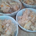 Girasoli's cooksnap of when they made ☆炊き込みたけのこご飯☆.