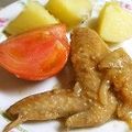 Ｑ＊ｔｔｏ's cooksnap of when they made 手羽のしょうゆ麹焼き①しょうゆ.