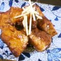 アン＠みやぎ's cooksnap of when they made 残った刺身や特売まぐろ＝まぐろのから揚げ.