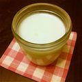あーーーーちゃん's cooksnap of when they made ふるふる杏仁ミルクプリン.