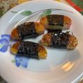 こきんちゃん✋'s cooksnap of when they made 美味しすぎ！かまぼこのバター醤油磯辺焼き.