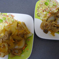 みーつん's cooksnap of when they made ウチの豚しょうが焼き.