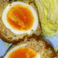 cindy♡'s cooksnap of when they made 簡単♪美味しいサクサク★スコッチエッグ.