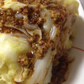 しょむたん's cooksnap of when they made まるごとキャベツと豚肉のレンジ蒸し.