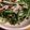 ricrac's cooksnap of when they made 水菜とベーコンのサラダ.