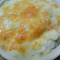うほほーい's cooksnap of when they made さつまいもの和風グラタン.