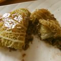 conati's cooksnap of when they made ひき肉とキャベツの重ね煮　.