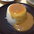 ふ〜ちょん's cooksnap of when they made 簡単『ピーナッツ豆腐』を作ってみよう.