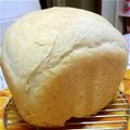 そんにゅ's cooksnap of when they made HBでシンプル食パン.