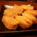 punitaro's cooksnap of when they made 母の味☆うちのいなり寿司.