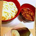 ３ＭaＭa's cooksnap of when they made 絶品＊広島風つけ麺のタレ.