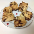 スミレ30's cooksnap of when they made 簡単！ＨＭでザクザク☆スコーン.