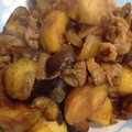 桜愛♡'s cooksnap of when they made じゃがいもと豚肉の甘辛炒め★.