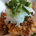 いしまいﾁｬﾝ's cooksnap of when they made ★唐揚げのおろしポン酢★.