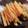 おさめ's cooksnap of when they made 簡単☆ごぼうのから揚げ.