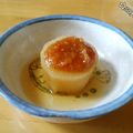 ☆☆☆さゆ☆☆☆'s cooksnap of when they made ふろふき大根.