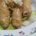 ゆったりカフェ's cooksnap of when they made マヨネーズでトロリ～おかずになる～豚ねぎ.