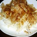 shizuとreo's cooksnap of when they made ◆超簡単大根サラダ◆.