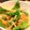わたもも's cooksnap of when they made スナップえんどうとにんじんのサラダ.