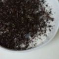つくつみ's cooksnap of when they made Cookies & Cream　ヨーグルト♪.