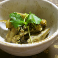 えみんちゅ＊'s cooksnap of when they made 新ごぼうとひじきの卵とじ.