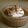 aki0103's cooksnap of when they made 手間いらず！ふわとろ二層のチョコプリン.