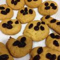qooon's cooksnap of when they made 簡単！おからクッキー.