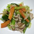 ムーミン☆ママ's cooksnap of when they made 我が家の定番！みんな大好き野菜炒め♪.