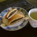 まきまき55's cooksnap of when they made 食べる時に甘さ調節☆炊飯器で小豆.