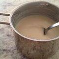 ◇Chibita◇'s cooksnap of when they made 授乳期に！米粉のかんざらし.