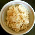 かおママン's cooksnap of when they made 子供も食べれる生姜＆ツナ入り炊き込みご飯.