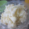 こずっぺ's cooksnap of when they made じゃがバタチー.