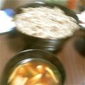 かつやさま's cooksnap of when they made わが家の鳥そば.