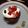 みーまま☆ミ's cooksnap of when they made チーズクリームと苺のココアカップケーキ.