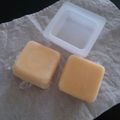 しょしょまろ's cooksnap of when they made 半液状の冷凍保存.