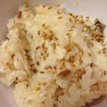 りんトーマス's cooksnap of when they made 塩麹のサンマ炊き込みご飯.