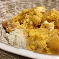 accco_U's cooksnap of when they made 万能！簡単にできる基本の丼だし.