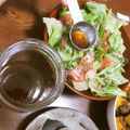 よちりん's cooksnap of when they made ☆振るだけ☆新玉ねぎの和風ドレッシング.