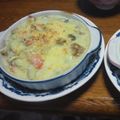 ぶぅちゃ☆'s cooksnap of when they made 簡単すぎる！母直伝グラタン.