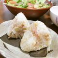 よちりん's cooksnap of when they made みょうが＆おかかのおにぎり☆.