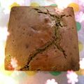 りしか♪'s cooksnap of when they made HMで抹茶小豆のパウンドケーキ.