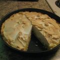 aikoetmanu's cooksnap of when they made tarte au citron❀.
