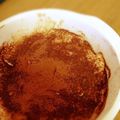 ☆Kayorina☆'s cooksnap of when they made 水切りヨーグルトでティラミス風デザート.