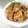 memgeg's cooksnap of when they made 厚揚げといんげんの胡麻化粧.